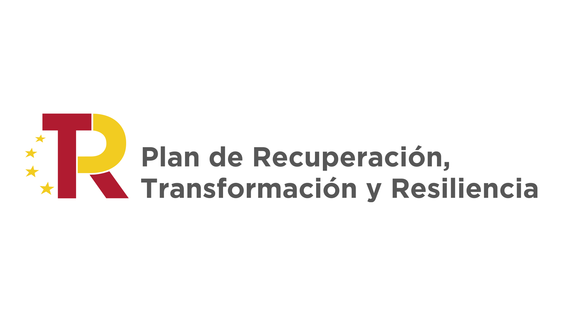 Plan de Recuperación, Transformación y Resiliencia - Gobierno de España