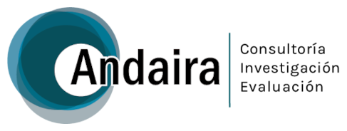 Logo de Andaira