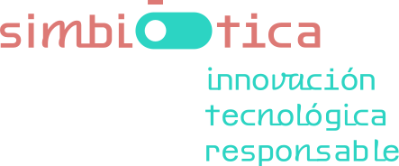 Logo de Simbiótica